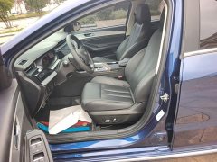 Chery Arrizo 5 PLUS Little AI 1.5T CVT Enjoy PLUS - ფოტო 14