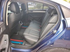 Chery Arrizo 5 PLUS Little AI 1.5T CVT Enjoy PLUS - ფოტო 16