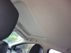 Chery Arrizo 5 PLUS Little AI 1.5T CVT Enjoy PLUS - ფოტო 17