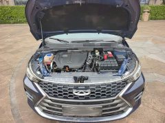 Chery Arrizo 5 PLUS Little AI 1.5T CVT Enjoy PLUS - ფოტო 19