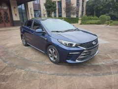 Chery Arrizo 5 PLUS Little AI 1.5T CVT Enjoy PLUS - ფოტო 3