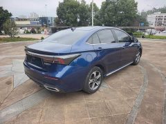 Chery Arrizo 5 PLUS Little AI 1.5T CVT Enjoy PLUS - ფოტო 6