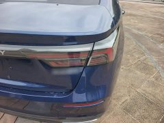 Chery Arrizo 5 PLUS Little AI 1.5T CVT Enjoy PLUS - ფოტო 7