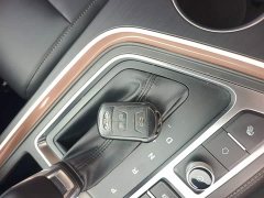 Chery Arrizo 5 PLUS Little AI 1.5T CVT Enjoy PLUS - ფოტო 8