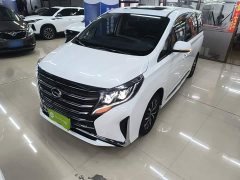 GAC Aion M8 2021 Lingxiu Series 390T Premium Edition - ფოტო 1