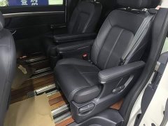 GAC Aion M8 2021 Lingxiu Series 390T Premium Edition - ფოტო 16