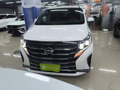 GAC Aion M8 2021 Lingxiu Series 390T Premium Edition - ფოტო 2