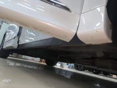 GAC Aion M8 2021 Lingxiu Series 390T Premium Edition - ფოტო 20