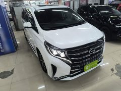 GAC Aion M8 2021 Lingxiu Series 390T Premium Edition - ფოტო 3