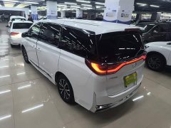 GAC Aion M8 2021 Lingxiu Series 390T Premium Edition - ფოტო 4