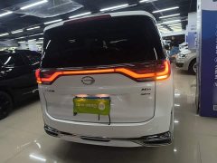 GAC Aion M8 2021 Lingxiu Series 390T Premium Edition - ფოტო 5