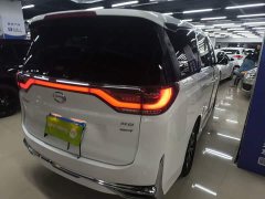 GAC Aion M8 2021 Lingxiu Series 390T Premium Edition - ფოტო 7