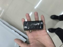 GAC Aion M8 2021 Lingxiu Series 390T Premium Edition - ფოტო 8