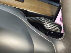 Tesla Model 3 Standard Range RWD Upgrade - ფოტო 13