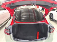 Tesla Model 3 Standard Range RWD Upgrade - ფოტო 18