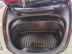 Tesla Model 3 Standard Range RWD Upgrade - ფოტო 19