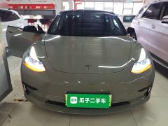 Tesla Model 3 Standard Range RWD Upgrade - ფოტო 2