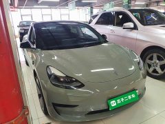 Tesla Model 3 Standard Range RWD Upgrade - ფოტო 3