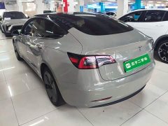 Tesla Model 3 Standard Range RWD Upgrade - ფოტო 4