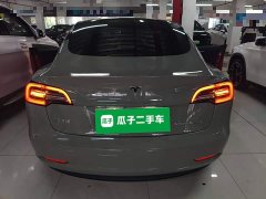 Tesla Model 3 Standard Range RWD Upgrade - ფოტო 5