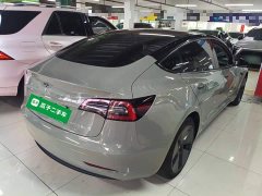 Tesla Model 3 Standard Range RWD Upgrade - ფოტო 6