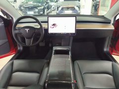 Tesla Model 3 Standard Range RWD Upgrade - ფოტო 9
