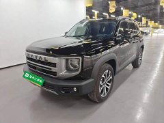 Great Wall Dachshund 1.5T DCT Border Collie Edition - ფოტო 1