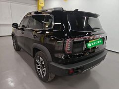 Great Wall Dachshund 1.5T DCT Border Collie Edition - ფოტო 4