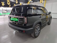 Great Wall Dachshund 1.5T DCT Border Collie Edition - ფოტო 6