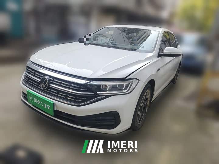 Volkswagen Sagitar 2023 300TSI DSG Excellence Edition - ავტომობილი ჩინეთიდან