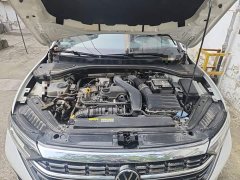 Volkswagen Sagitar 2023 300TSI DSG Excellence Edition - ფოტო 10