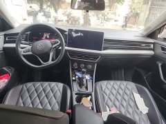 Volkswagen Sagitar 2023 300TSI DSG Excellence Edition - ფოტო 12