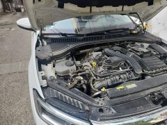 Volkswagen Sagitar 2023 300TSI DSG Excellence Edition - ფოტო 18