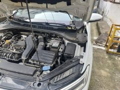 Volkswagen Sagitar 2023 300TSI DSG Excellence Edition - ფოტო 19