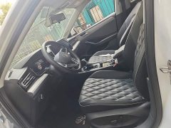 Volkswagen Sagitar 2023 300TSI DSG Excellence Edition - ფოტო 7