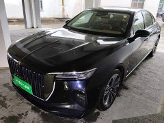 FAW Red Flag H9 2.0T Flagship Comfort Private Luxury Edition - ფოტო 1