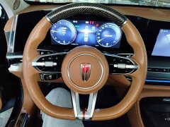 FAW Red Flag H9 2.0T Flagship Comfort Private Luxury Edition - ფოტო 10