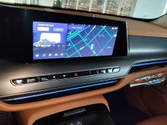 FAW Red Flag H9 2.0T Flagship Comfort Private Luxury Edition - ფოტო 12