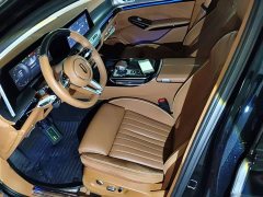 FAW Red Flag H9 2.0T Flagship Comfort Private Luxury Edition - ფოტო 14