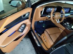 FAW Red Flag H9 2.0T Flagship Comfort Private Luxury Edition - ფოტო 15