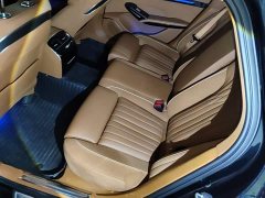 FAW Red Flag H9 2.0T Flagship Comfort Private Luxury Edition - ფოტო 16
