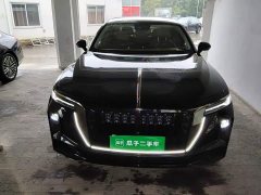 FAW Red Flag H9 2.0T Flagship Comfort Private Luxury Edition - ფოტო 2
