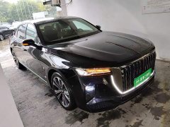 FAW Red Flag H9 2.0T Flagship Comfort Private Luxury Edition - ფოტო 3