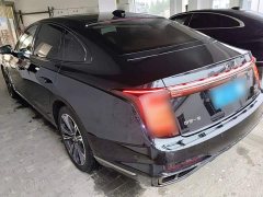 FAW Red Flag H9 2.0T Flagship Comfort Private Luxury Edition - ფოტო 4