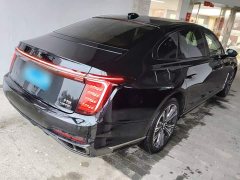 FAW Red Flag H9 2.0T Flagship Comfort Private Luxury Edition - ფოტო 6
