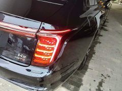 FAW Red Flag H9 2.0T Flagship Comfort Private Luxury Edition - ფოტო 7