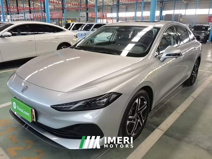 SAIC MG D7 DMH 125km Premier Edition - ავტომობილი ჩინეთიდან