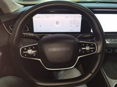 SAIC MG D7 DMH 125km Premier Edition - ფოტო 10