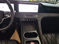 SAIC MG D7 DMH 125km Premier Edition - ფოტო 12