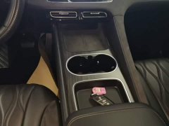 SAIC MG D7 DMH 125km Premier Edition - ფოტო 13
